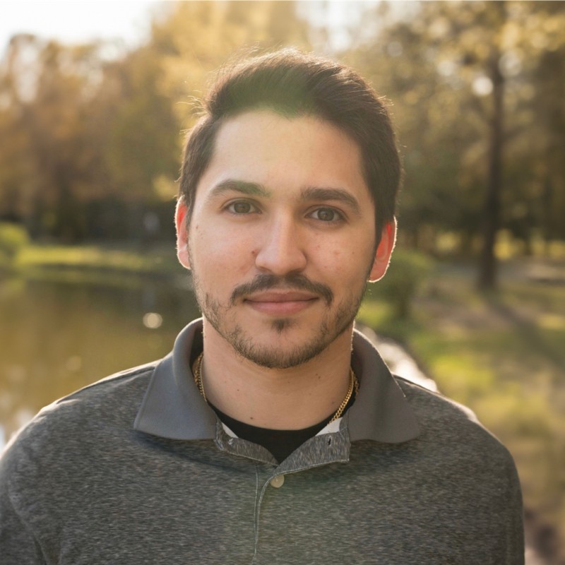 David Etkin advisor headshot