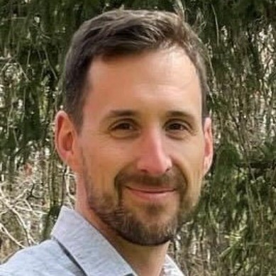 Mark Stewart advisor headshot